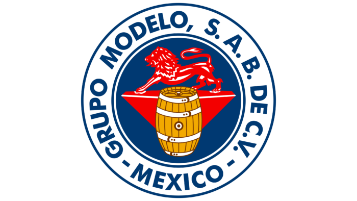 Grupo Modelo Logo