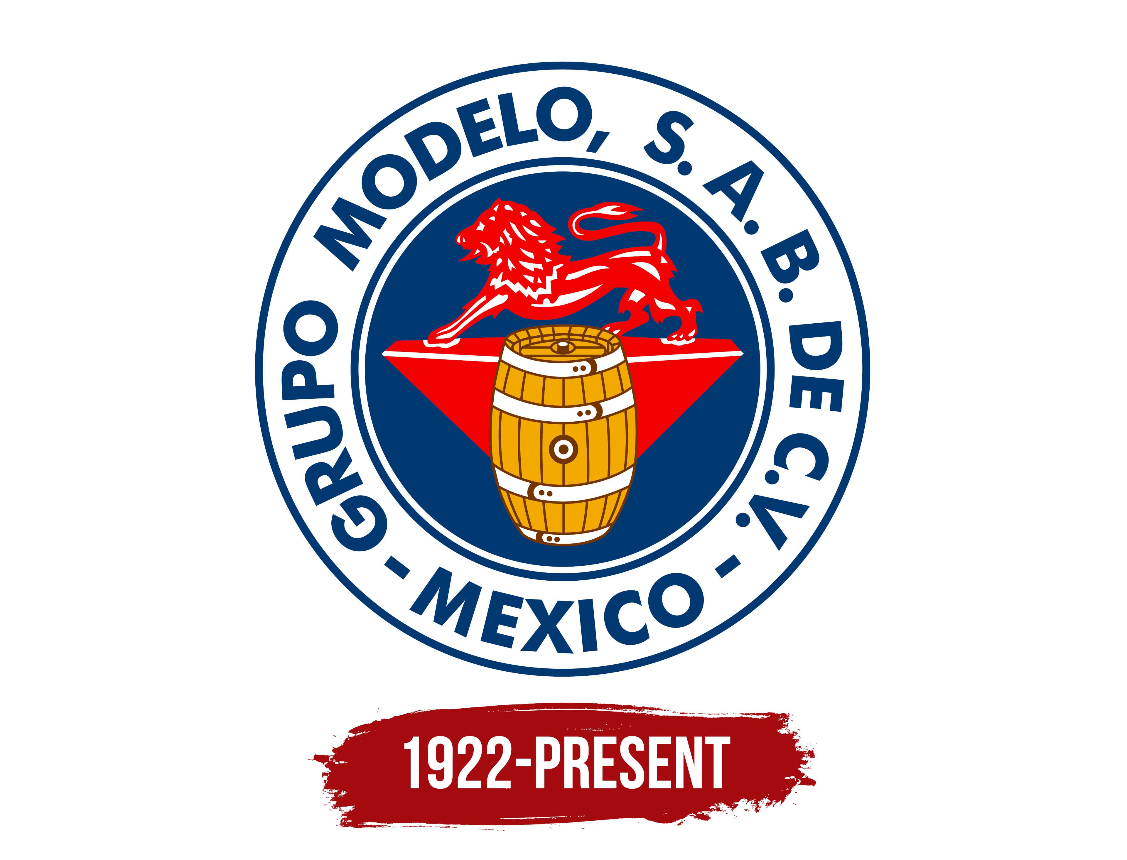 Grupo Modelo Logo, symbol, meaning, history, PNG, brand