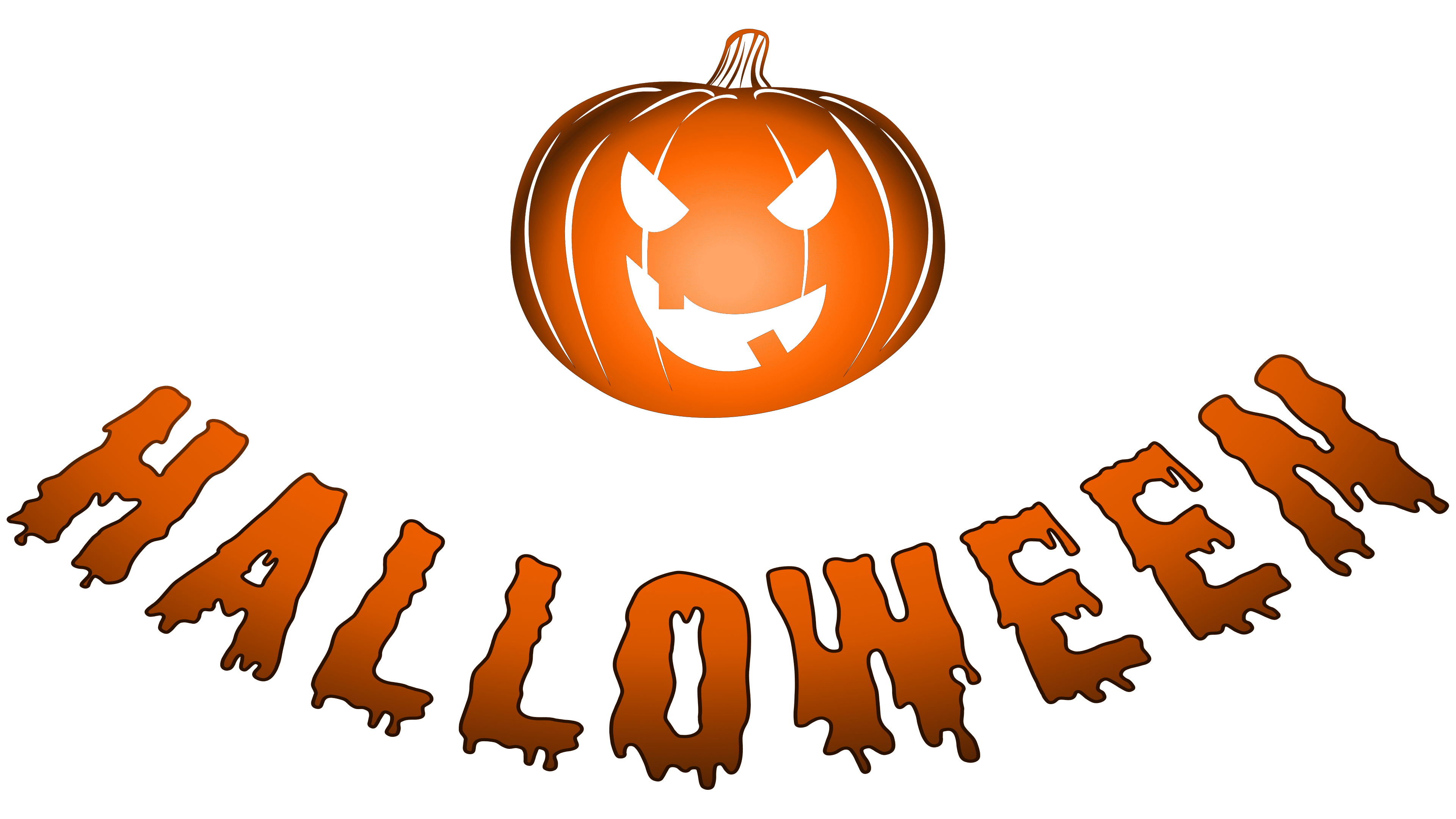 Halloween Logo 