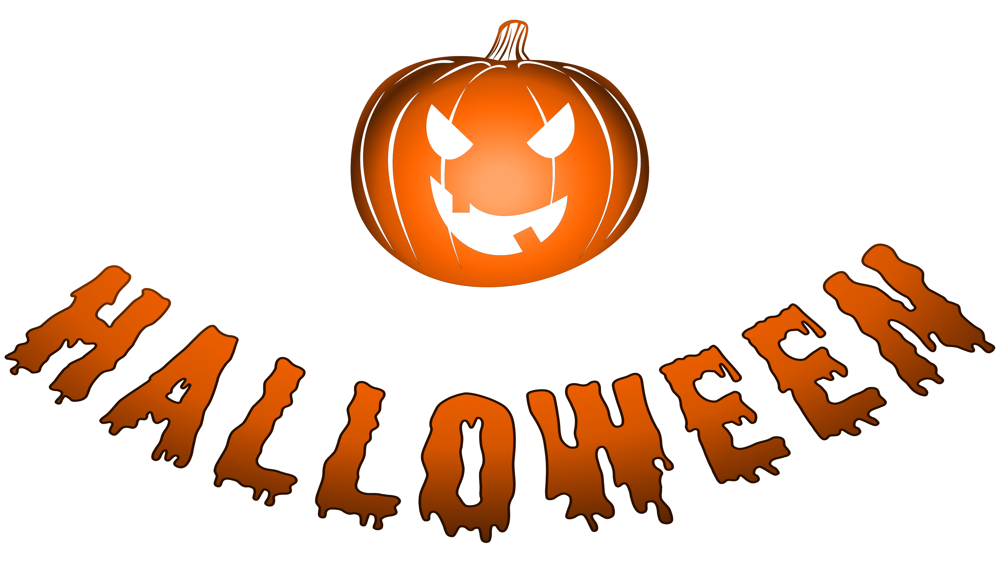 Halloween Logo Symbol Meaning History PNG Brand
