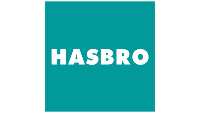 Hasbro Logo 1993