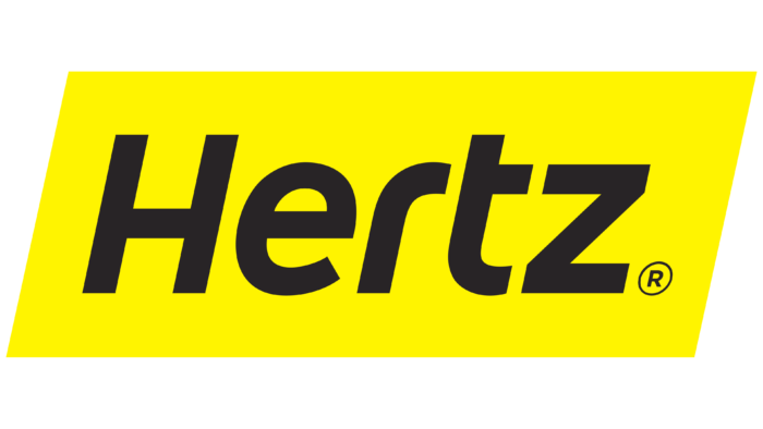 Hertz Symbol