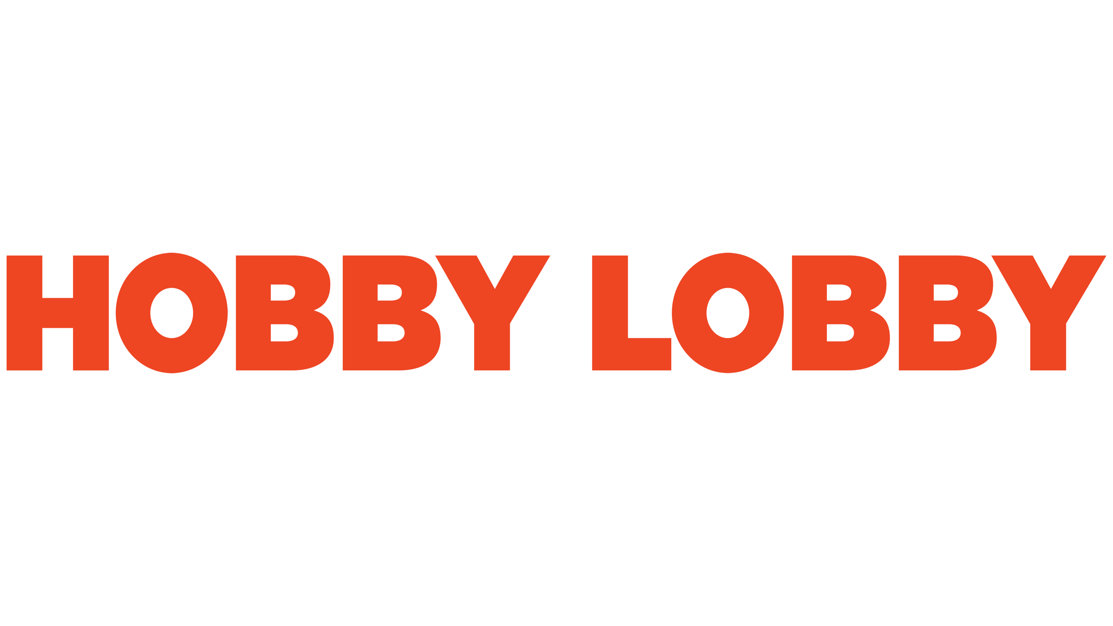 Under the Microscope: Hobby Lobby Gets a New Logo - Marstudio