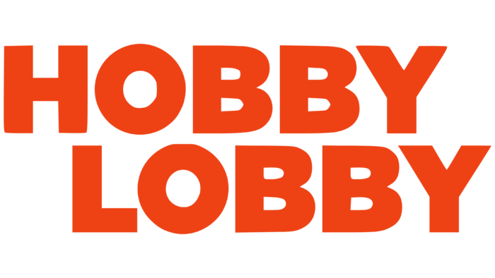 Hobby Lobby Symbol