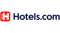 Hotels.com Logo