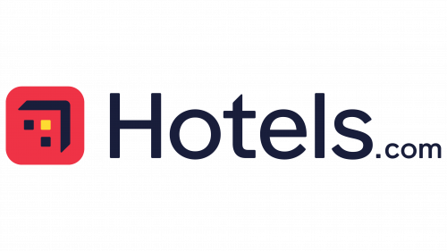 Hotels.com Logo 2023
