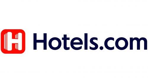 Hotels.com Logo