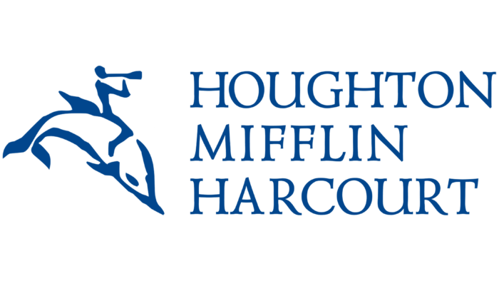 Houghton Mifflin Harcourt Logo 2007
