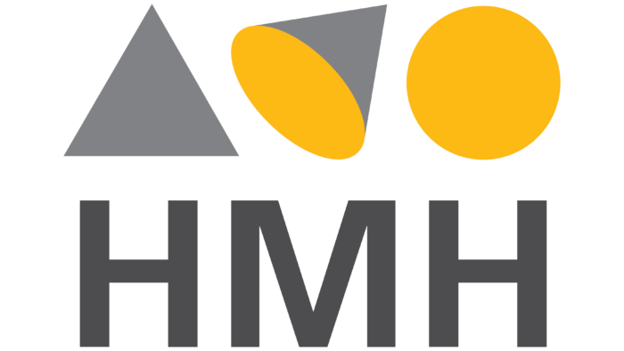 Houghton Mifflin Harcourt Symbol