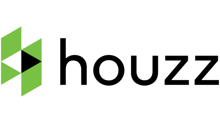 Houzz Logo 2009