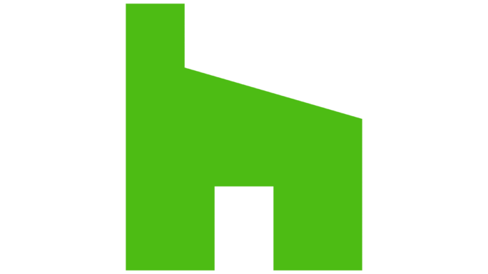 Houzz Symbol