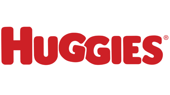 Huggies Logo 2010