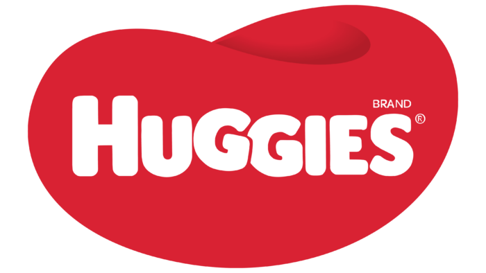 Huggies Symbol