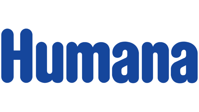 Humana Logo 1961