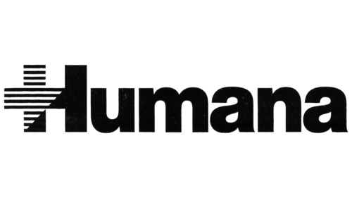 Humana Logo 1974