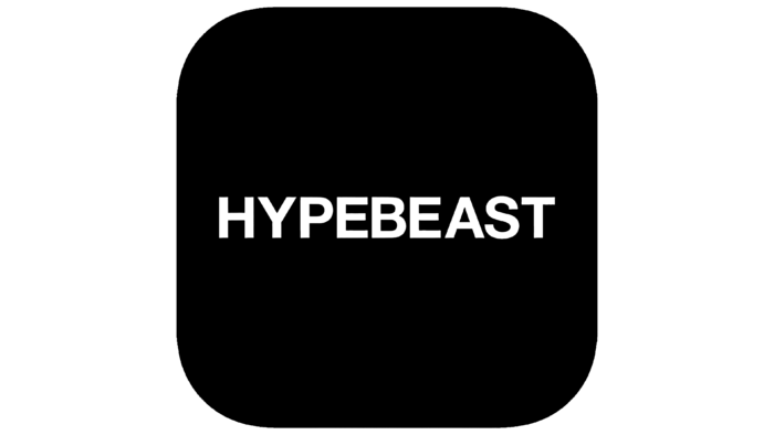 Hypebeast Emblem