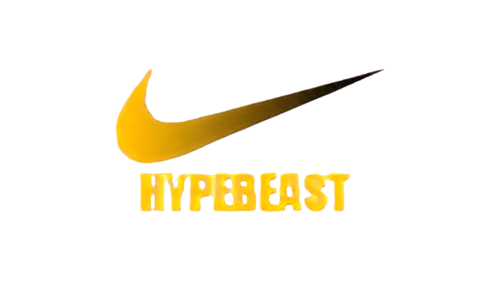 Hypebeast Logo 2005