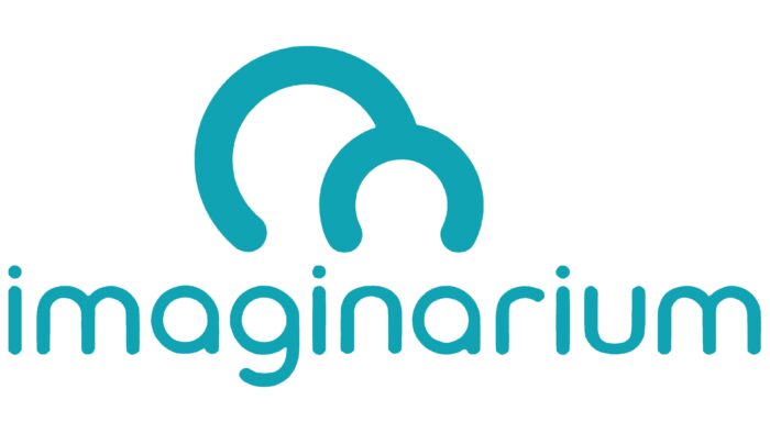 Imaginarium New Logo