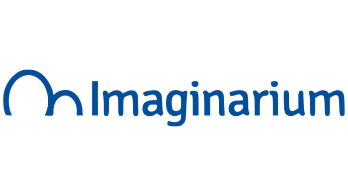 Imaginarium Old Logo