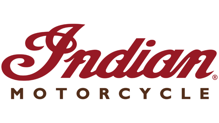 Indian motorcycle Symbol