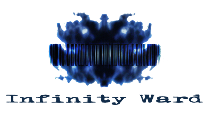 Infinity Ward Logo 2002