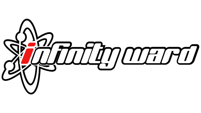 Infinity Ward Logo 2003