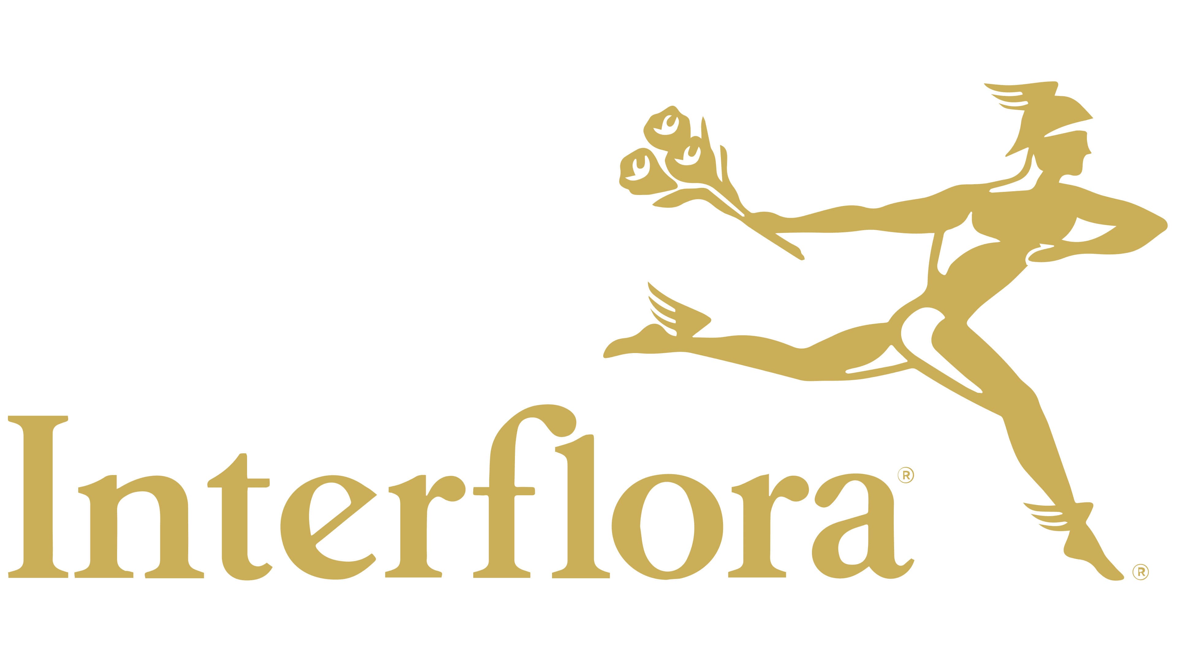 Interflora Logo Symbol Meaning History PNG Brand
