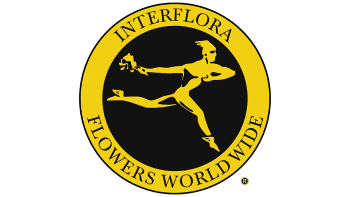 Interflora Symbol