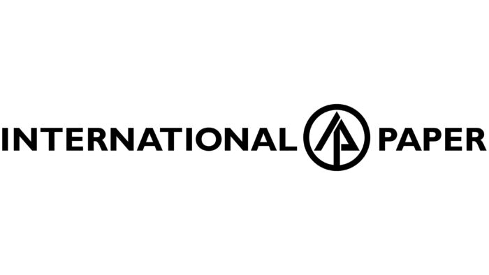 International Paper New Logo