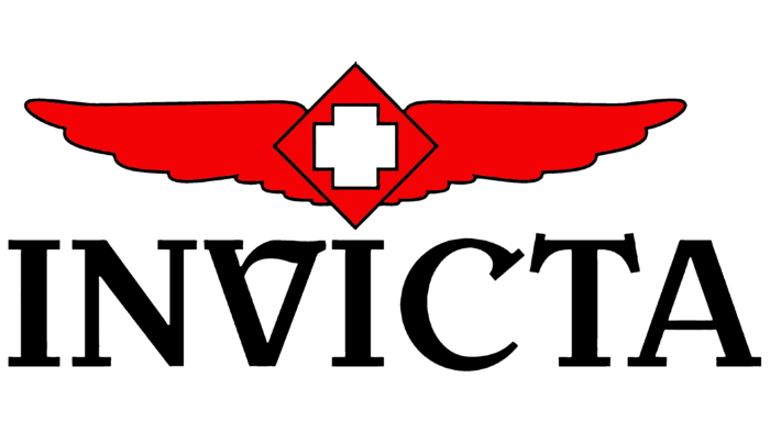 Invicta Emblem
