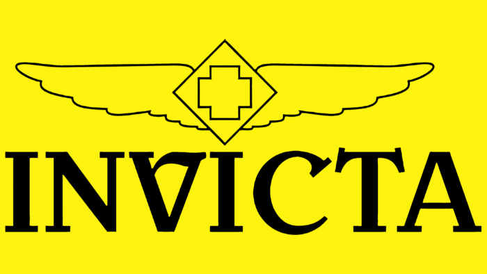 Invicta Symbol