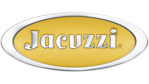Jacuzzi Logo 2005