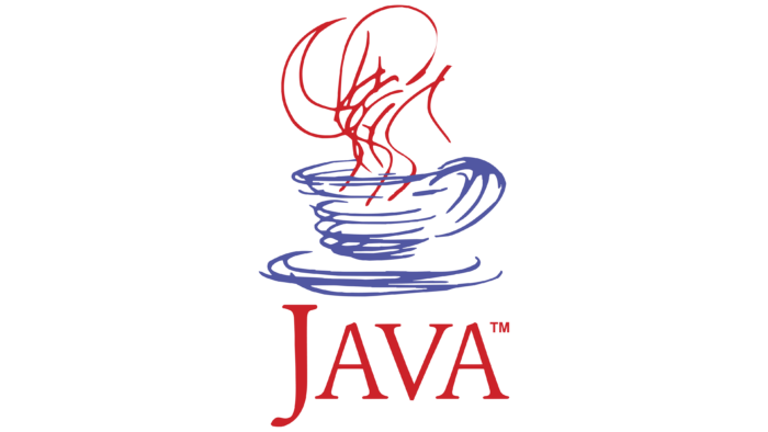 Java Logo 1996