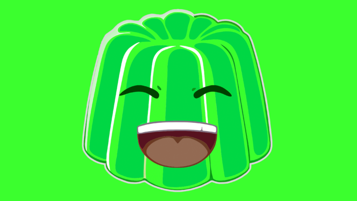 Jelly Emblem
