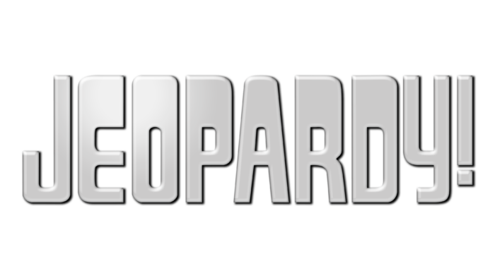 Jeopardy Symbol
