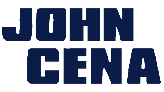 John Cena Logo 2002