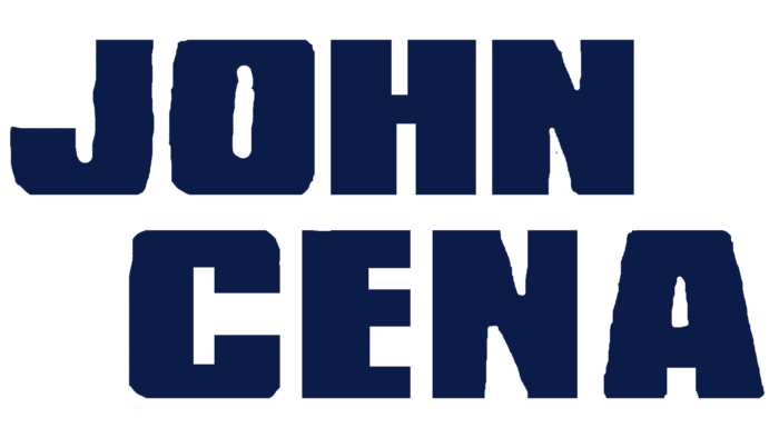 John Cena Logo, symbol, meaning, history, PNG, brand