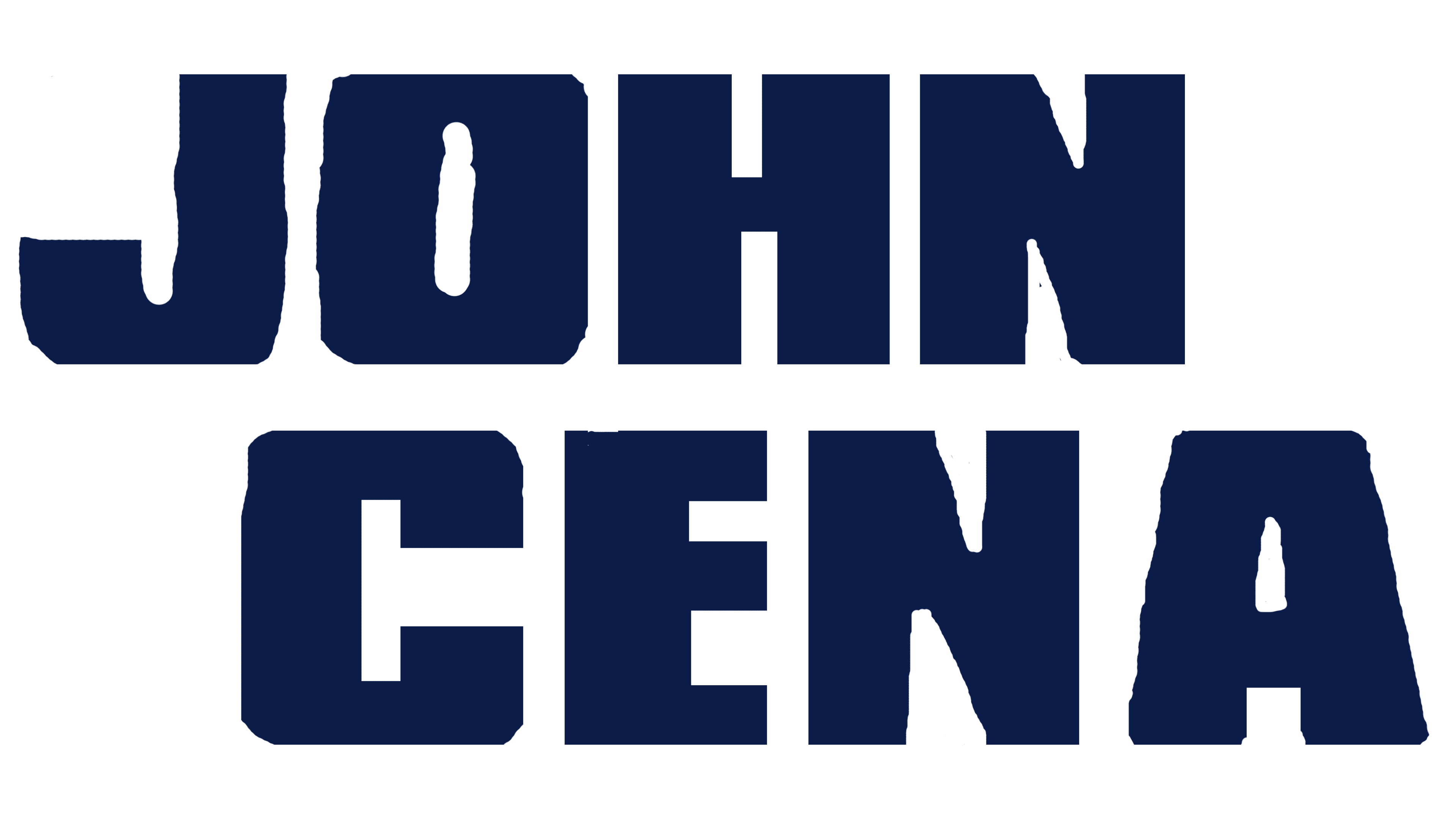John Cena Logo Png