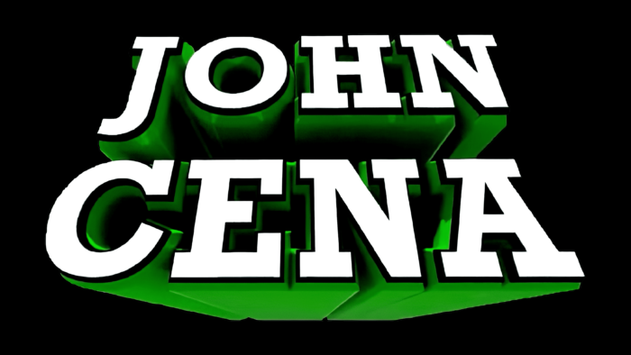 John Cena Symbol