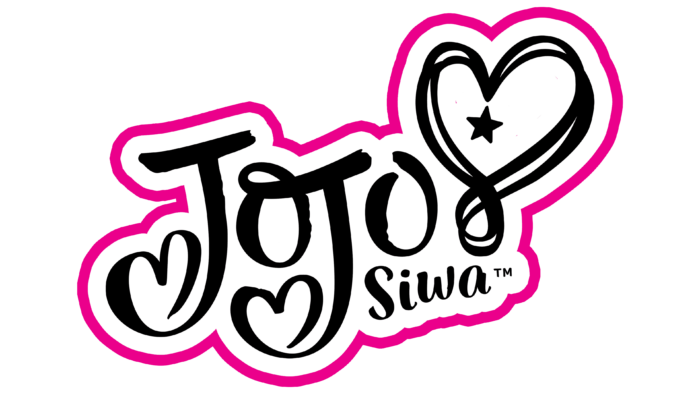 Jojo Siwa Emblem