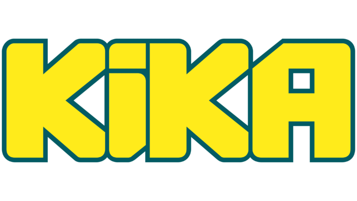 KiKA Symbol