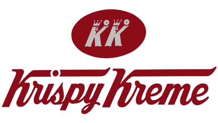 Krispy Kreme Logo 1937