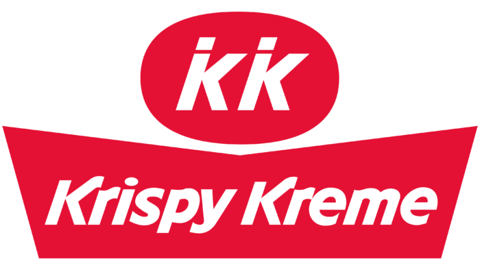 Krispy Kreme Logo 1978