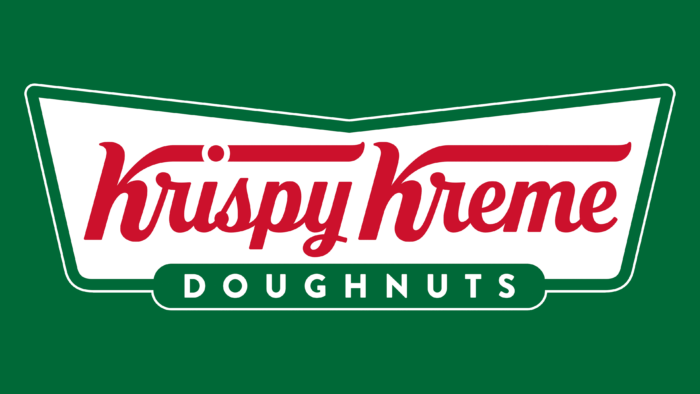 Krispy Kreme Symbol