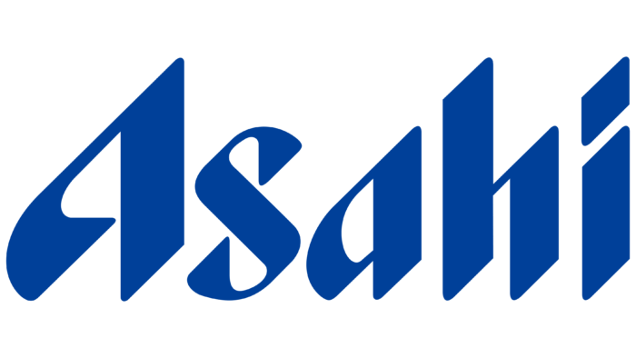 Logo Asahi