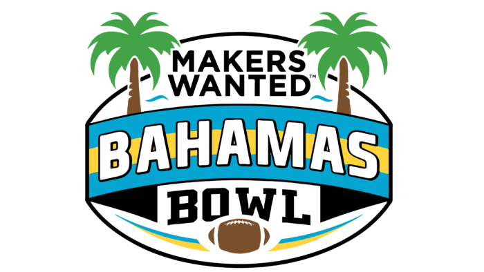 Logo Bahamas Bowl
