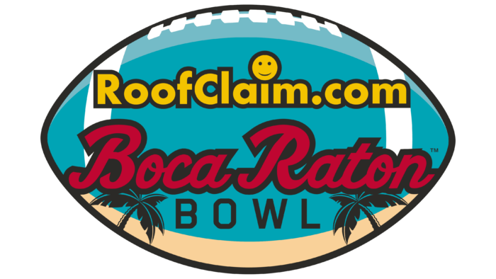 Logo Boca Raton Bowl
