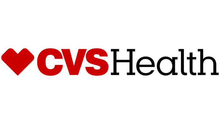 Logo CVS Health