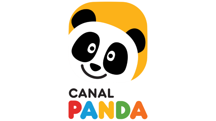 Logo Canal Panda