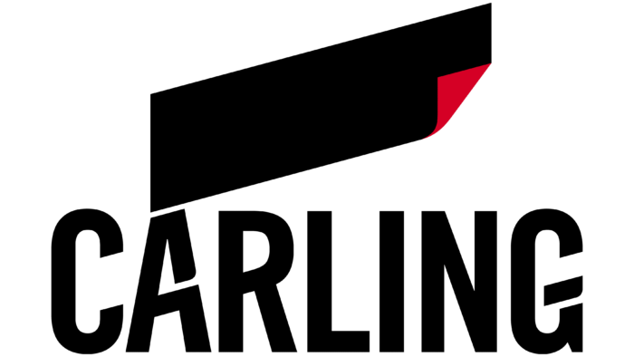 Logo Carling